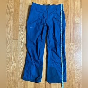Patagonia H2No Snow Ski Snowboard Pants